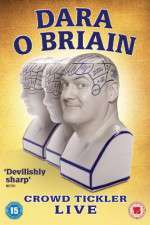 Watch Dara O Briain Crowd Tickler Myflixer