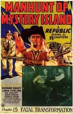 Watch Manhunt of Mystery Island Myflixer