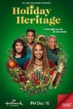 Watch Holiday Heritage Myflixer