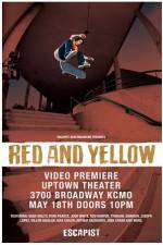 Watch Escapist Skateboarding Red And Yellow Bonus Myflixer