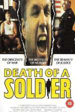 Watch Death of a Soldier Myflixer