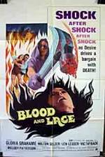 Watch Blood and Lace Myflixer