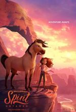 Watch Spirit Untamed Myflixer