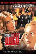 Watch L'ultima orgia del III Reich Myflixer
