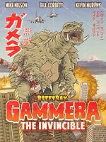 Watch RiffTrax: Gammera the Invincible Myflixer