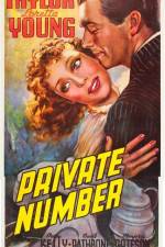 Watch Private Number Myflixer