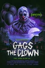 Watch Gags The Clown Myflixer