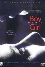 Watch Boy Meets Girl Myflixer
