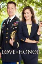 Watch For Love and Honor Myflixer