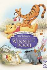 Watch The Many Adventures of Winnie the Pooh Myflixer