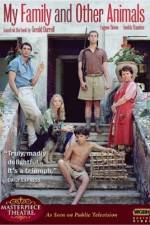 Watch My Family and Other Animals Myflixer