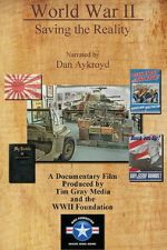 Watch WWII: Saving the Reality Myflixer