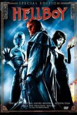 Watch Hellboy Myflixer
