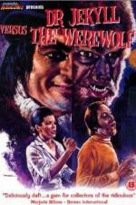 Watch Doctor Jekyll y el Hombre Lobo Myflixer