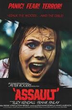 Watch In the Devil\'s Garden Myflixer
