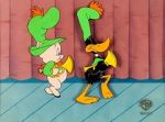 Watch Porky and Daffy in the William Tell Overture Myflixer