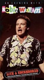 Watch An Evening with Robin Williams Myflixer