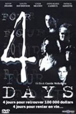 Watch Four Days Myflixer
