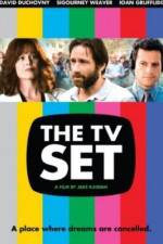 Watch The TV Set Myflixer