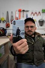 Watch Me, My Selfie and I with Ryan Gander Myflixer