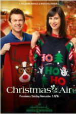 Watch Christmas in the Air Myflixer