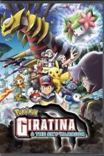 Watch Pokemon: Giratina and the Sky Warrior Myflixer