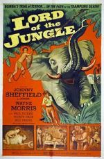Watch Lord of the Jungle Myflixer