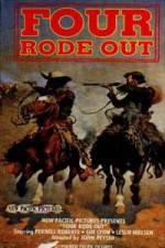 Watch Four Rode Out Myflixer