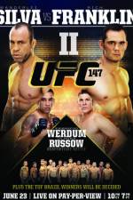 Watch UFC 147 Franklin vs Silva II Myflixer