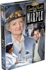 Watch Marple The Blue Geranium Myflixer