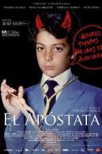 Watch The Apostate Myflixer