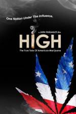 Watch High The True Tale of American Marijuana Myflixer
