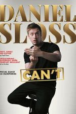 Watch Daniel Sloss: Can\'t Myflixer