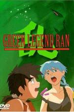 Watch Green Legend Ran Myflixer