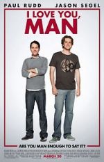 Watch I Love You, Man Myflixer