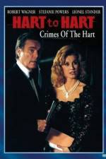 Watch Hart to Hart: Crimes of the Hart Myflixer
