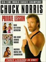 Watch Chuck Norris: Private Lesson Myflixer