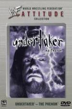Watch WWE Undertaker The Phenom Myflixer
