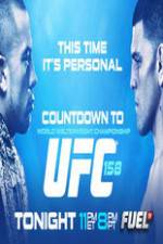 Watch Countdown to UFC 158 GSP vs Diaz Myflixer