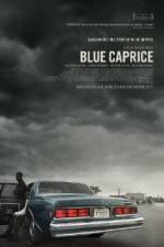 Watch Blue Caprice Myflixer