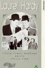 Watch Their First Mistake Myflixer