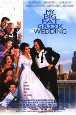 Watch My Big Fat Greek Wedding Myflixer