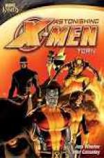 Watch Astonishing X-Men: Torn Myflixer