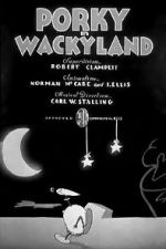 Watch Porky in Wackyland (Short 1938) Myflixer