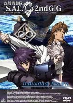 Watch Ghost in the Shell: S.A.C. 2nd GIG - Individual Eleven Myflixer