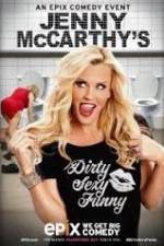 Watch Jenny McCarthy's Dirty Sexy Funny Myflixer