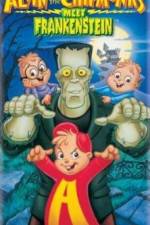 Watch Alvin and the Chipmunks Meet Frankenstein Myflixer