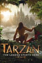 Watch Tarzan Myflixer