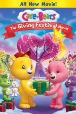 Watch Care Bears The Giving Festival Movie Myflixer
