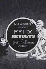 Watch Felix Revolts Myflixer